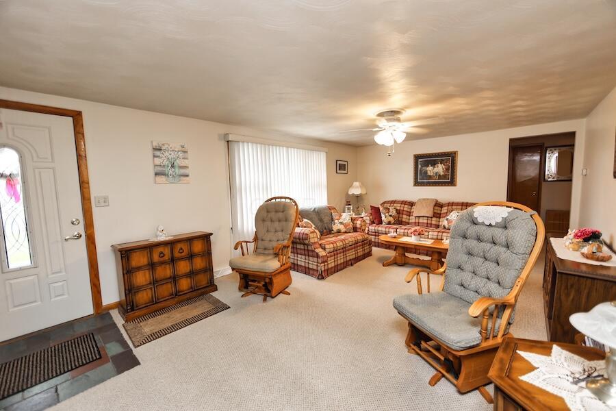 6 Dixie Drive, Mount Vernon, Ohio image 3