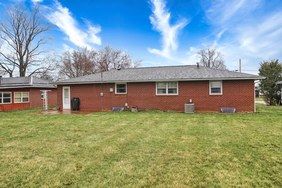 6 Dixie Drive, Mount Vernon, Ohio image 21