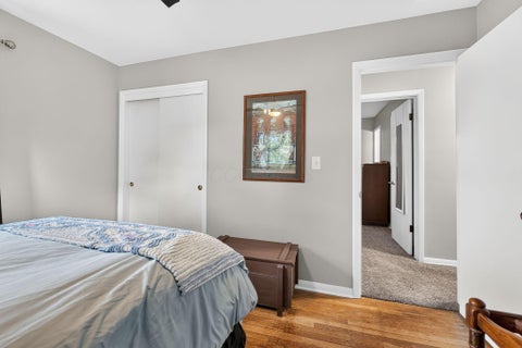 Tiny photo for 1332 Bronwyn Avenue, Columbus, OH 43204 (MLS # 226035599)