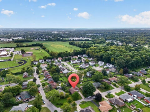 Tiny photo for 1332 Bronwyn Avenue, Columbus, OH 43204 (MLS # 226035599)