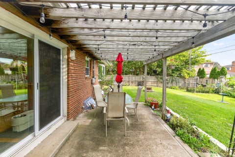 Tiny photo for 1332 Bronwyn Avenue, Columbus, OH 43204 (MLS # 226035599)