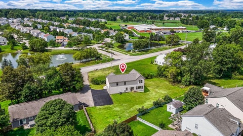 Tiny photo for 9007 Columbia Road SW, Pataskala, OH 43062 (MLS # 226031546)