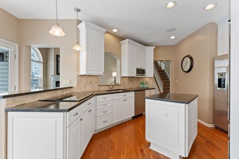 Tiny photo for 1252 Rice Avenue, Gahanna, OH 43230 (MLS # 225044665)