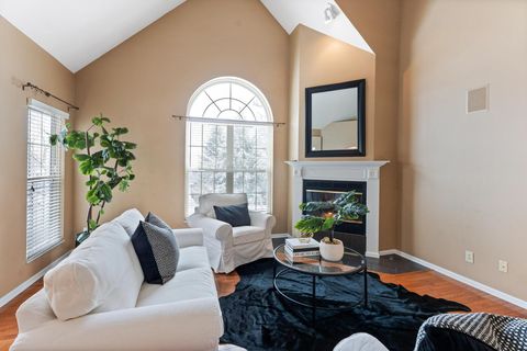 Tiny photo for 1252 Rice Avenue, Gahanna, OH 43230 (MLS # 225044665)