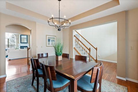 Tiny photo for 1252 Rice Avenue, Gahanna, OH 43230 (MLS # 225044665)