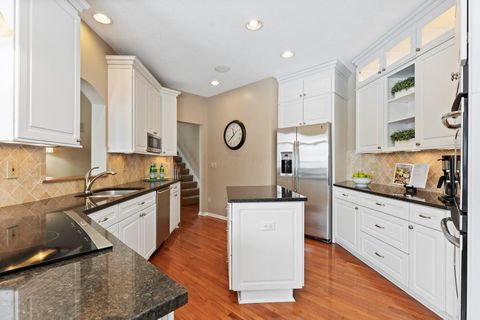 Tiny photo for 1252 Rice Avenue, Gahanna, OH 43230 (MLS # 225044665)