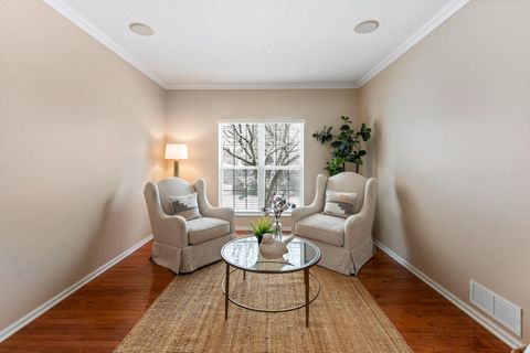 Tiny photo for 1252 Rice Avenue, Gahanna, OH 43230 (MLS # 225044665)