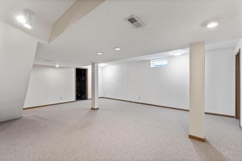 Tiny photo for 1252 Rice Avenue, Gahanna, OH 43230 (MLS # 225044665)