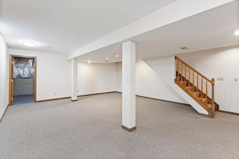 Tiny photo for 1252 Rice Avenue, Gahanna, OH 43230 (MLS # 225044665)