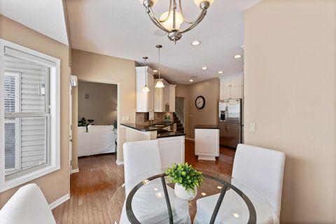 Tiny photo for 1252 Rice Avenue, Gahanna, OH 43230 (MLS # 225044665)