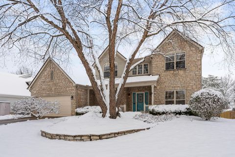 Tiny photo for 1252 Rice Avenue, Gahanna, OH 43230 (MLS # 225044665)