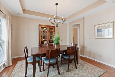 Tiny photo for 1252 Rice Avenue, Gahanna, OH 43230 (MLS # 225044665)