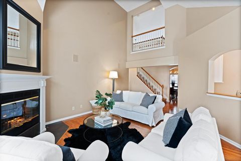 Tiny photo for 1252 Rice Avenue, Gahanna, OH 43230 (MLS # 225044665)