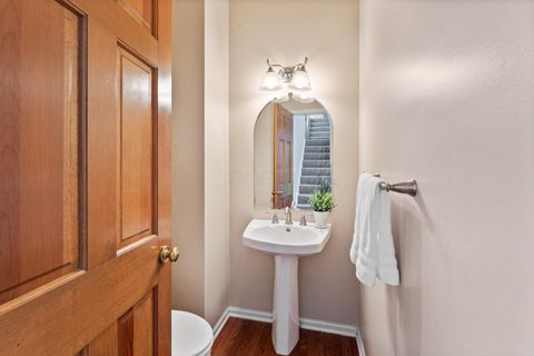 Tiny photo for 1252 Rice Avenue, Gahanna, OH 43230 (MLS # 225044665)