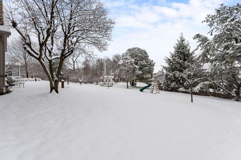 Tiny photo for 1252 Rice Avenue, Gahanna, OH 43230 (MLS # 225044665)