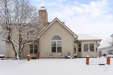 Tiny photo for 1252 Rice Avenue, Gahanna, OH 43230 (MLS # 225044665)