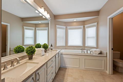 Tiny photo for 1252 Rice Avenue, Gahanna, OH 43230 (MLS # 225044665)