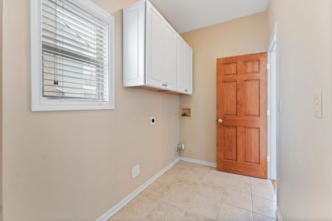 Tiny photo for 1252 Rice Avenue, Gahanna, OH 43230 (MLS # 225044665)