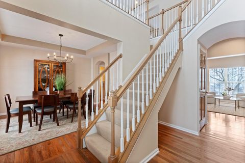 Tiny photo for 1252 Rice Avenue, Gahanna, OH 43230 (MLS # 225044665)