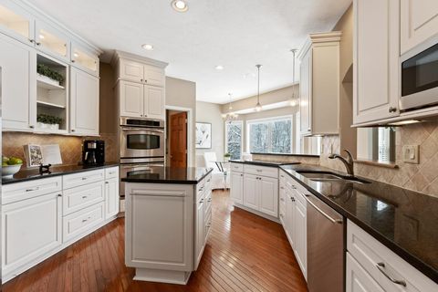 Tiny photo for 1252 Rice Avenue, Gahanna, OH 43230 (MLS # 225044665)