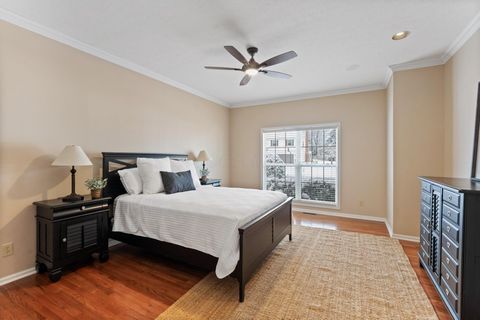 Tiny photo for 1252 Rice Avenue, Gahanna, OH 43230 (MLS # 225044665)