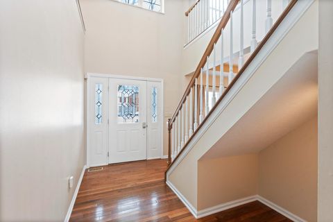 Tiny photo for 1252 Rice Avenue, Gahanna, OH 43230 (MLS # 225044665)