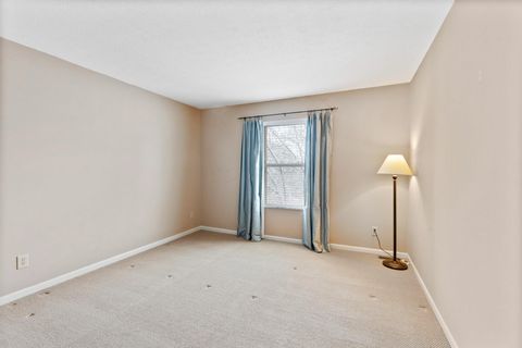 Tiny photo for 1252 Rice Avenue, Gahanna, OH 43230 (MLS # 225044665)