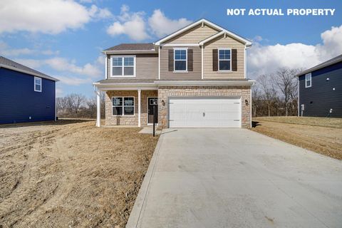 Photo of 2275 Overlook Way, Newark, OH 43055 (MLS # 225038091)