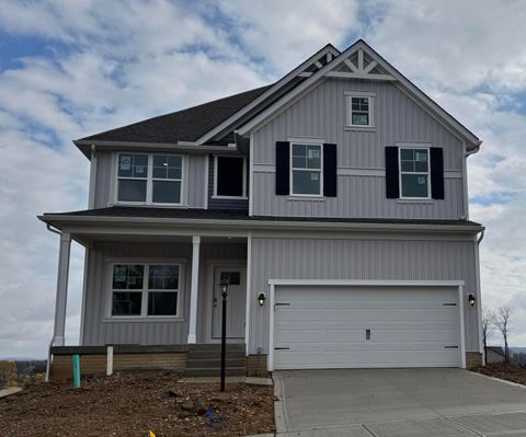 Photo of 2275 Overlook Way, Newark, OH 43055 (MLS # 225038091)