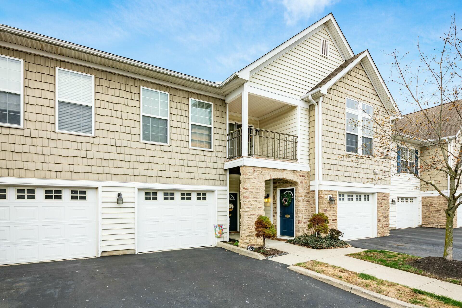 6279 Albany Brooke Drive, Westerville, Ohio image 1