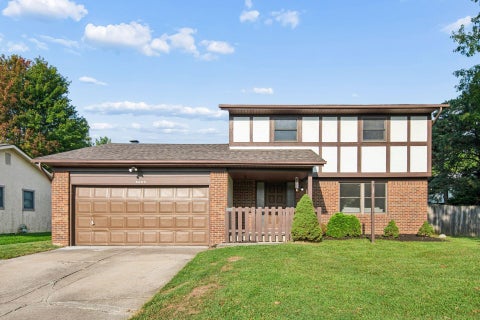 Photo of 6805 Highland Place, Worthington, OH 43085 (MLS # 226033529)