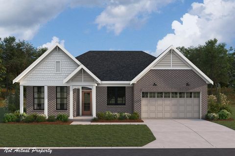 Homes For Sale - 8370 Tranquil Trail<br/> Pickerington, OH 43147