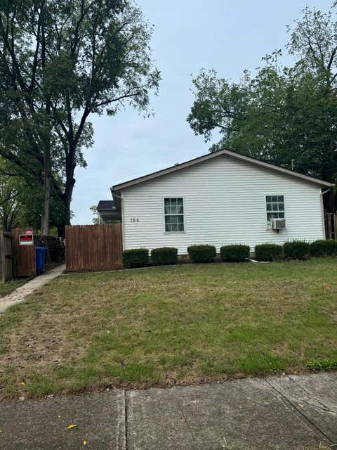 Photo for 184 S Franklin Street