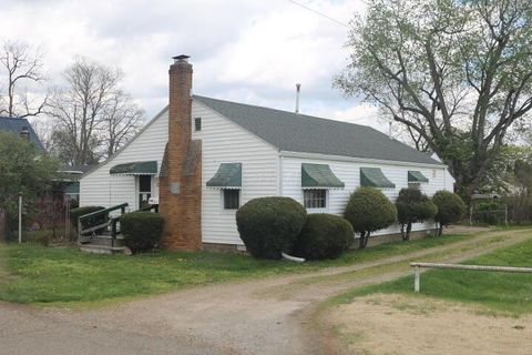 150 Riverside Drive Mount Vernon OH 43050