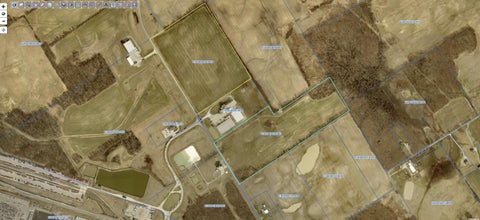 Mobile Home For Sale - Johnson Road<br/> Union County, Marysville, OH 43040
