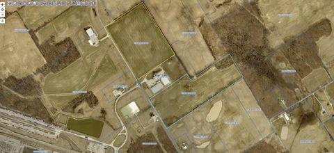 0 Johnson Road Marysville OH 43040