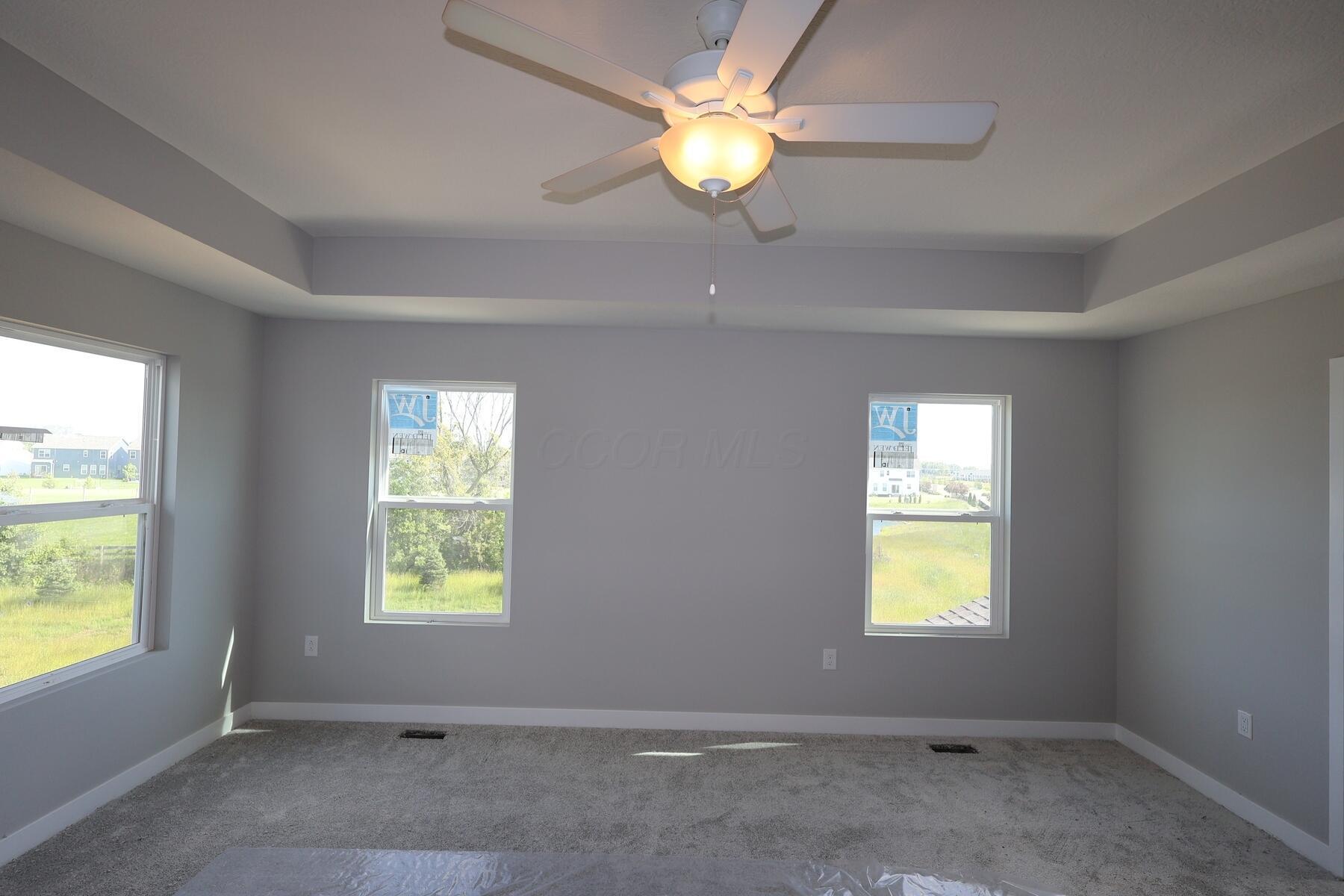 7006 Unitas Loop, Powell, Ohio image 13