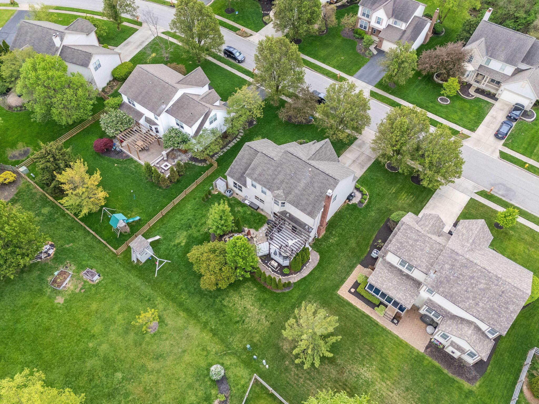 6635 Morningside Drive, Lewis Center, Ohio image 49