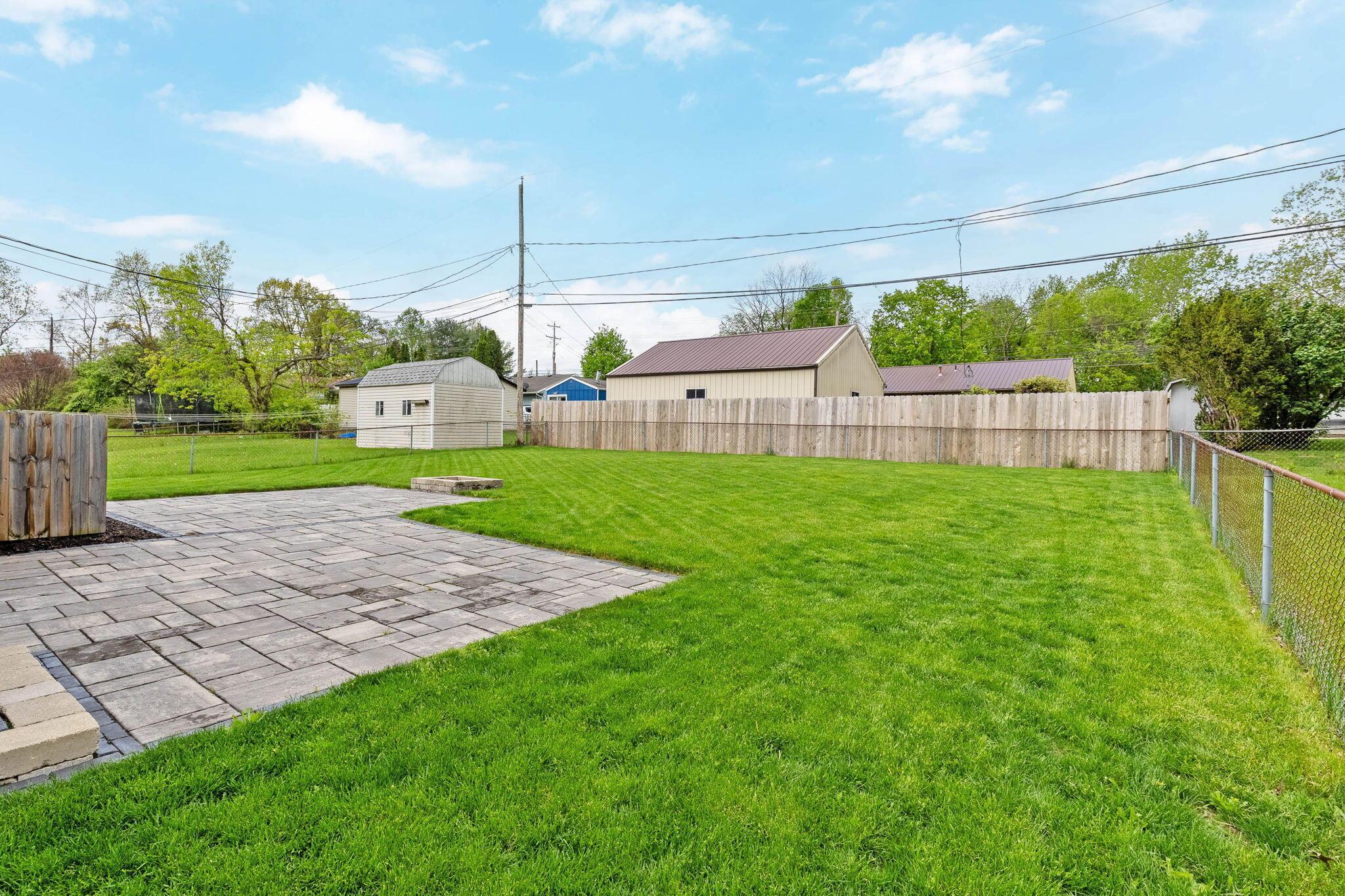 726 Holly Road, Delaware, Ohio image 32