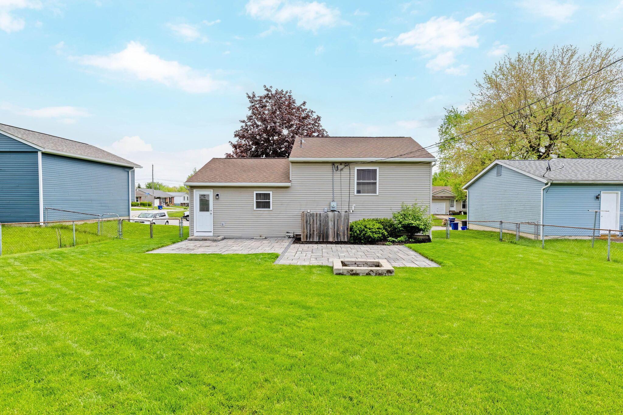 726 Holly Road, Delaware, Ohio image 30