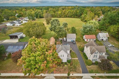Photo of 284 W Coshocton Street, Johnstown, OH 43031 (MLS # 225036068) Photo of 284 W Coshocton Street, Johnstown, OH 43031 (MLS # 225036068)
