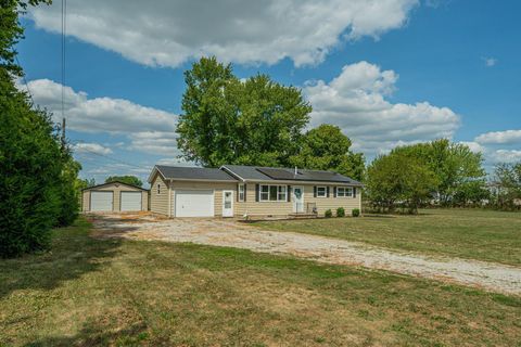 Photo of 9891 Shepherd Road, Lockbourne, OH 43137 (MLS # 226010208)
