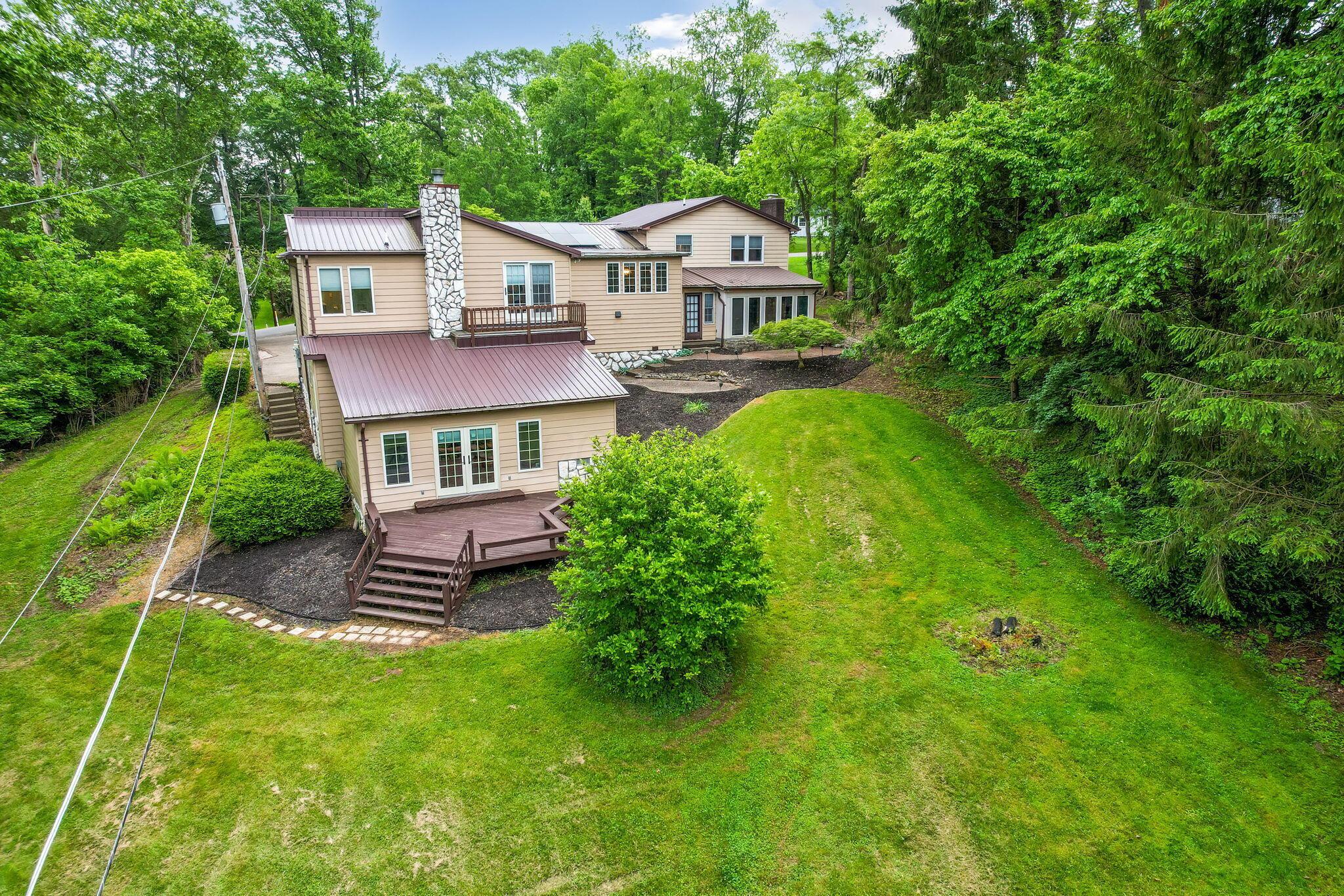 2015 Dunzweiler Drive, Zanesville, Ohio image 5