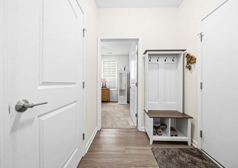 Tiny photo for 6219 Callaway Square W Lot 28 #Lot 28, New Albany, OH 43054 (MLS # 226012271)