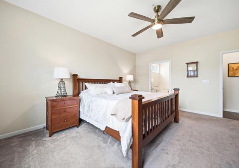 Tiny photo for 6219 Callaway Square W Lot 28 #Lot 28, New Albany, OH 43054 (MLS # 226012271)
