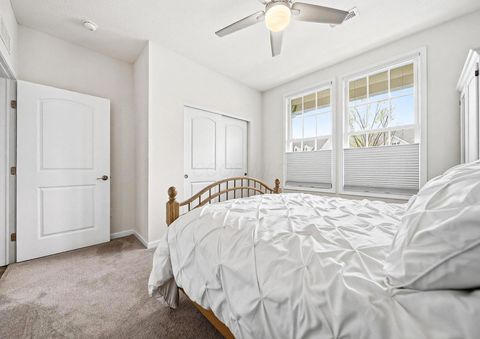 Tiny photo for 6219 Callaway Square W Lot 28 #Lot 28, New Albany, OH 43054 (MLS # 226012271)