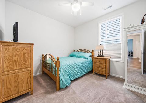 Tiny photo for 6219 Callaway Square W Lot 28 #Lot 28, New Albany, OH 43054 (MLS # 226012271)