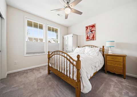 Tiny photo for 6219 Callaway Square W Lot 28 #Lot 28, New Albany, OH 43054 (MLS # 226012271)