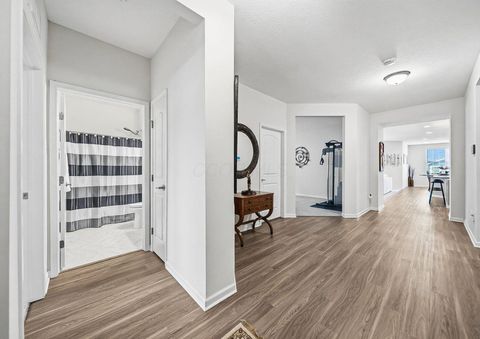 Tiny photo for 6219 Callaway Square W Lot 28 #Lot 28, New Albany, OH 43054 (MLS # 226012271)
