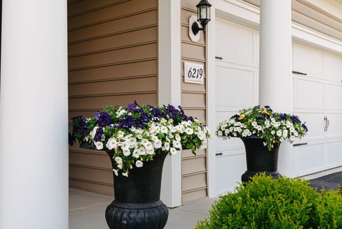 Tiny photo for 6219 Callaway Square W Lot 28 #Lot 28, New Albany, OH 43054 (MLS # 226012271)